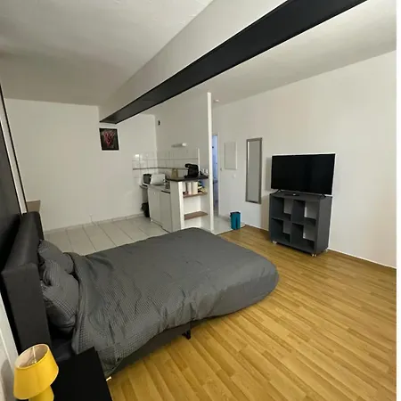 Studio76 Apartmán