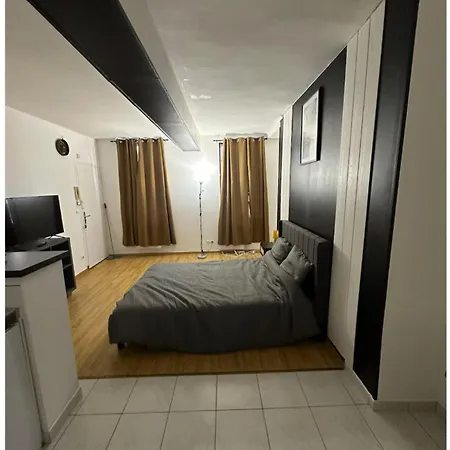 Apartmán Studio76