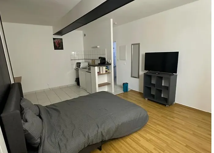 Studio76 Apartament